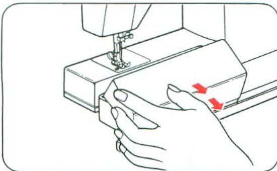 TOSHIBA 2640 - Nomenclature des PIECES - 4