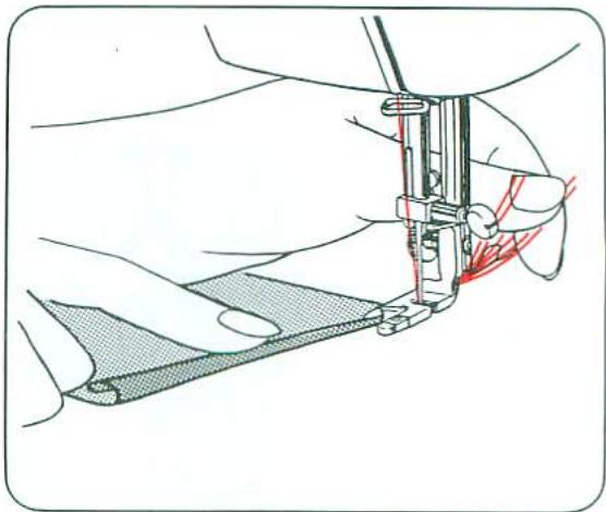 TOSHIBA 2640 - OURLET ROULE - 3