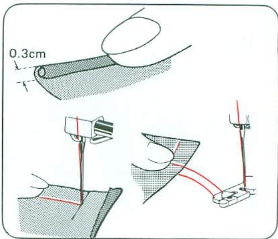 TOSHIBA 2640 - OURLET ROULE - 2