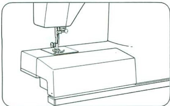 TOSHIBA 2640 - Nomenclature des PIECES - 1