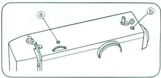 TOSHIBA 2640 - Huilage - 3
