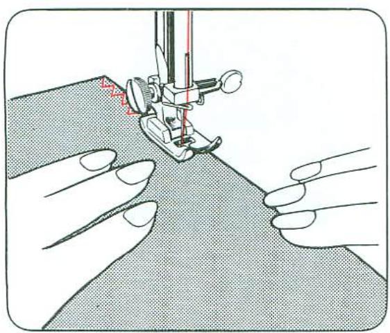 TOSHIBA 2640 - Boutonnières au cordonnet - 4