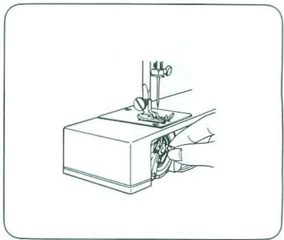 TOSHIBA 2640 - Plaque de griffe d'entraînement - 2