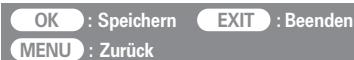 TOSHIBA 42PW33P - Überspringen von Programmen - 2