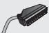 TOSHIBA 42PW33P - Cabos Scart: - 1