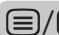TOSHIBA 42PW33P - LISTE - 1