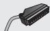 TOSHIBA 42PW33P - DANS LA MESURE DU POSSIBLE, NOUS VOUS RECOMMANDONS D'UTILISER DES CBLES PÉRITEL EN PLUS DES CBLES D'ANTENNE. - 2