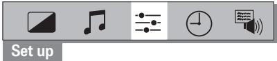 TOSHIBA 42PW33P - Selección del idioma y del sistemas*, Sintonización Automática - 1