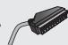 TOSHIBA 42PW33P - RECOMENDAMOS QUE UTILICE CABLES SCART ADEMAS DE CABLES DE ANTENA SIEMPRE QUE SEA POSIBLE - 2