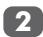 TOSHIBA 42PW33P - Caracteres et Modes - 2