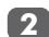 TOSHIBA 42PW33P - Selectionne Couleur dans le menu Reglages. - 2