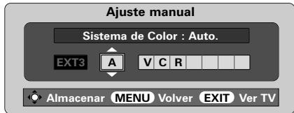 TOSHIBA 46WM48 - Preguntas y Respuestas continuación - 1