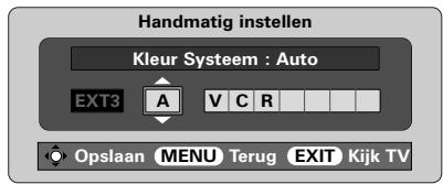 TOSHIBA 46WM48 - Vragen en Antwoorden - 8