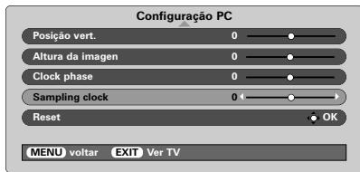 TOSHIBA 46WM48 - Relógio de amostragem - 1