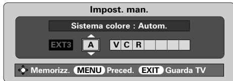 TOSHIBA 46WM48 - Domande e risposte continuazione - 1