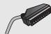 TOSHIBA 46WM48 - SCART-Kabel: - 1