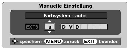TOSHIBA 46WM48 - Fragen und Antworten Fortsetzung - 1