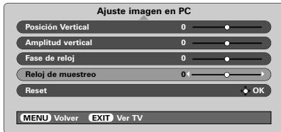 TOSHIBA 46WM48 - Reloj de muestreo - 1