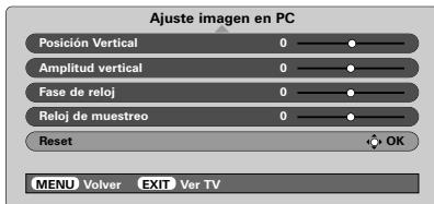 TOSHIBA 46WM48 - Reajuste - 1