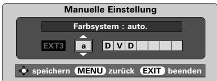 TOSHIBA 46WM48 - Fragen und Antworten - 1
