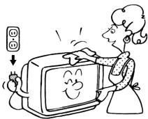 TOSHIBA 13A22 - Entretien - 1