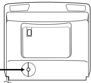 TOSHIBA 13A22 - RACCORDEMENT DES ANTENNES - 2