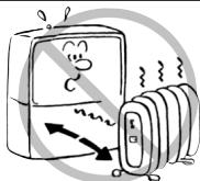 TOSHIBA 13A22 - Important Safety Instructions - 4