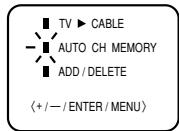 TOSHIBA 13A22 - AUTOMATIC CHANNEL MEMORY - 5