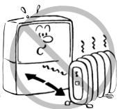 TOSHIBA 13A22 - Instructions importantes sur la sécurité - 4