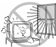 TOSHIBA 13A22 - Instalación, cuidado y servicio Instalación - 3