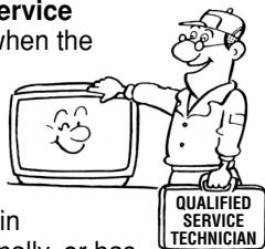 TOSHIBA 13A22 - Important Safety Instructions - 9