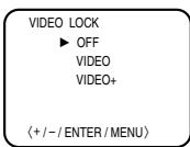 TOSHIBA 13A22 - LOCKING VIDEO INPUT - 1