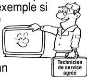 TOSHIBA 13A22 - Instructions importantes sur la sécurité - 8