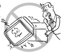 TOSHIBA 13A22 - Instalación, cuidado y servicio Instalación - 4