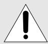 TOSHIBA 13A22 - NOTICE OF POSSIBLE TV STAND INSTABILITY - 1