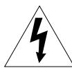 TOSHIBA 13A22 - WARNING - 3