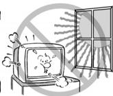 TOSHIBA 13A22 - 16) DANGER : RISQUE DE BLESSURES GRAVES OU MORTELLES, OU D'ENDOMMAGEMENT DU MATÉRIEL! Ne jamais placer - 2