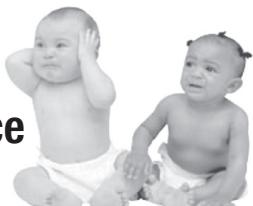 TOSHIBA 13A24 - It Makes A Difference Where Your TV Stands - 1