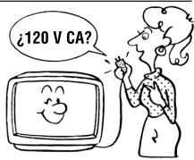 TOSHIBA 13A24 - PELIGRO: IRIESGO DE LESION GRAVE, MUERTE O DANO AL EQUIPO! - 8