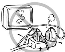 TOSHIBA 13A24 - PELIGRO: IRIESGO DE LESION GRAVE, MUERTE O DANO AL EQUIPO! - 7