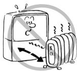 TOSHIBA 13A24 - Instructions importantes sur la sécurité - 4