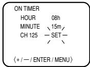 TOSHIBA 13A24 - NOTA: - 1