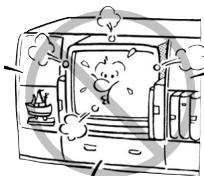 TOSHIBA 13A24 - PELIGRO: IRIESGO DE LESION GRAVE, MUERTE O DANO AL EQUIPO! - 6