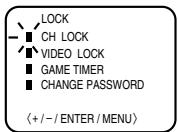 TOSHIBA 13A24 - LOCKING CHANNELS - 1