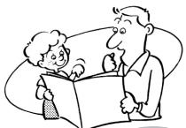 TOSHIBA 13A24 - Instrucciones de seguridad importantes - 1