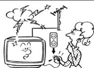 TOSHIBA 13A24 - Instructions importantes sur la sécurité - 8