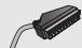 TOSHIBA 27WL56 - Cavi SCART: - 1