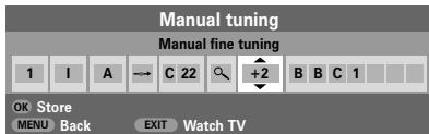 TOSHIBA 27WL56 - Questions and Answers - 4