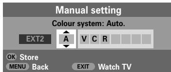 TOSHIBA 27WL56 - Questions and Answers - 3