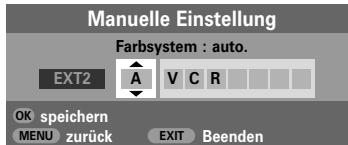 TOSHIBA 27WL56 - Fragen und Antworten Fortsetzung - 1